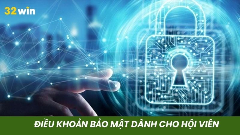Quy định cụ thể về thông tin hội viên cung cấp