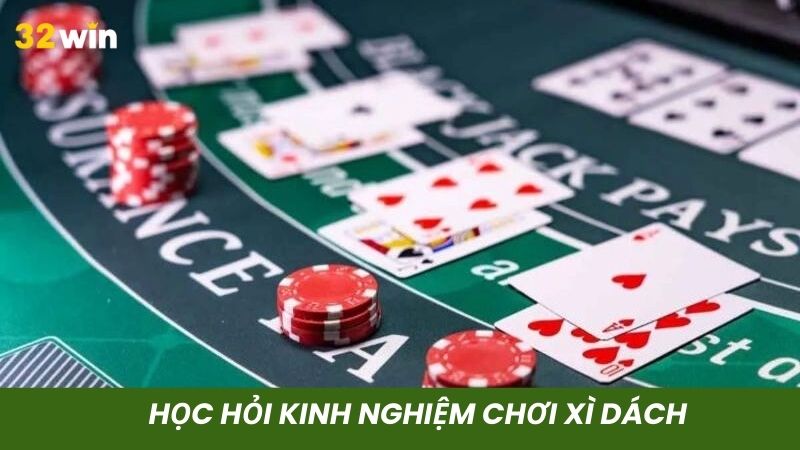 Học hỏi kinh nghiệm chơi của cao thủ để nhanh rinh thưởng
