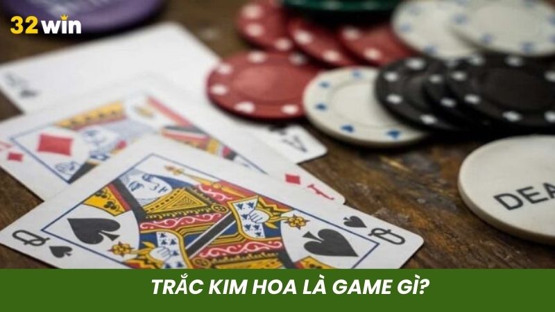 Tựa game giải trí sử dụng bộ bài Joker 52 lá